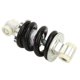 thumbnail image 2 of Set of 2 100mm Spring Shock Absorbers 680kg for Mini Moto Quad Pocket Bike Scooter 47cc 49cc, 2 of 2