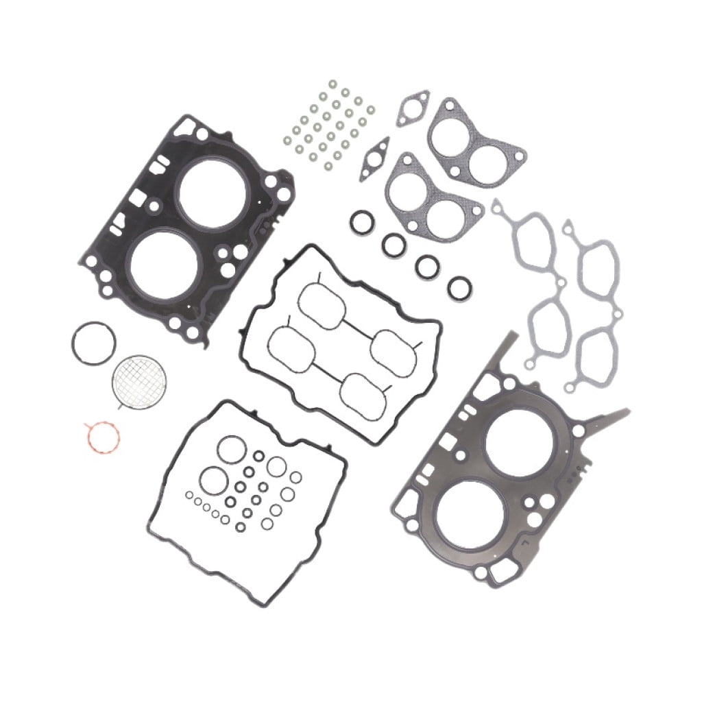 KarParts360 For Subaru XV Crosstrek 2013 2014 2015 Head Gasket Set | 4 Cyl. | 2.0L Engine