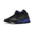thumbnail image 2 of JORDAN MENS Air Jordan 13 Retro "Hyper Royal" 414571 040 from Stadium Goods, 2 of 8