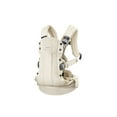 thumbnail image 7 of BabyBjorn Harmony 3D Mesh Baby Carrier for Infant, 3-Position, Cream, One Size, 7 of 7