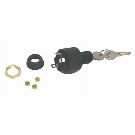 SIERRA IGNITION SWITCH BAYLINER - MP39780