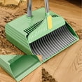 thumbnail image 4 of Guozer Whisk Broombroom And Dustpan Set Combo Set 2-piece Regular Model, 4 of 6