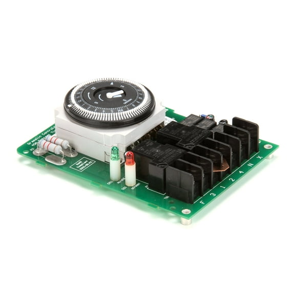 Kolpak - Manitowoc 12181R Grasslin Timer