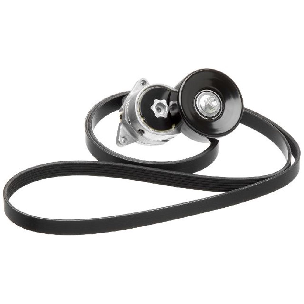 OE Replacement for 20032004 Honda Pilot Serpentine Belt Drive