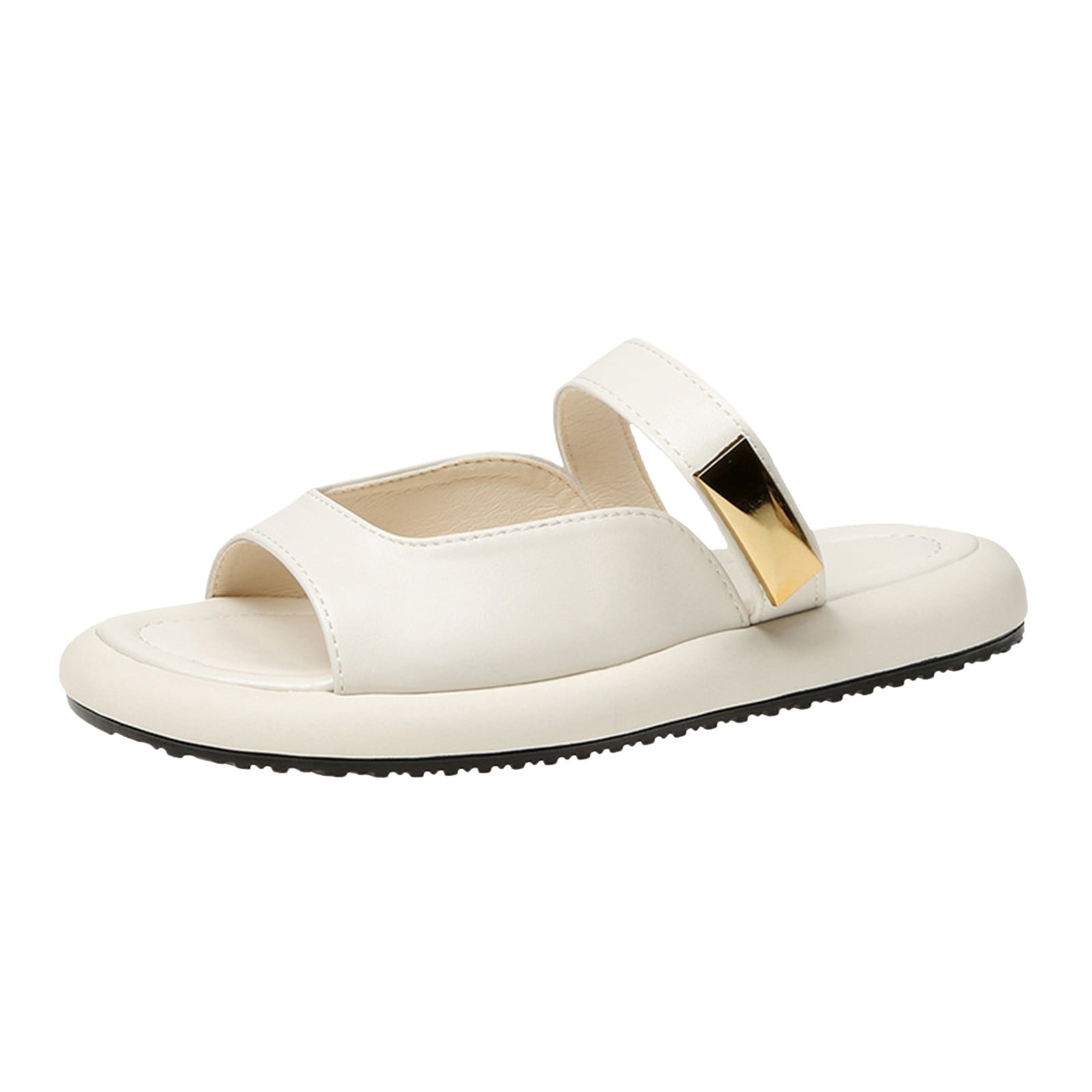 Jogging sandals deals