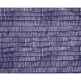 thumbnail image 4 of oneOone Polyester Lycra Fabric Uneven Stripe Block Print Fabric BTY 56 Inch Wide, 4 of 4