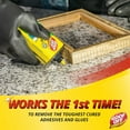 thumbnail image 2 of Goof Off Super Glue Remover - 4 oz. can, Yellow FG678, 2 of 6