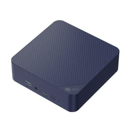Beelink Mini PC U59 Pro Intel N5105, W 11 Pro, 16G DDR4, 500G SSD, Dual WiFi, 2*HDMI, Desktop Computer for Work - Walmart.com Beelink Mini PC U59 Pro Intel N5105, W 11 Pro, 16G DDR4, 500G SSD, Dual WiFi, 2*HDMI, Desktop Computer for Work - Walmart.com