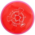 thumbnail image 2 of Axiom Neutron Virus Distance Driver Golf Disc [Colors may vary], 2 of 2