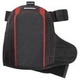 thumbnail image 1 of Cojín de gel Kneepads Hultafors HT5224, muy resistente, tamaño grande, 1 of 4