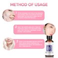 thumbnail image 4 of SAISZE 5% Niacinamide Serum, Face Serum for Wrinkles, Dark Spots, and Anti-Aging with Vitamin E & Hyaluronic Acid for All Skin Types, 1 fl oz, 4 of 5