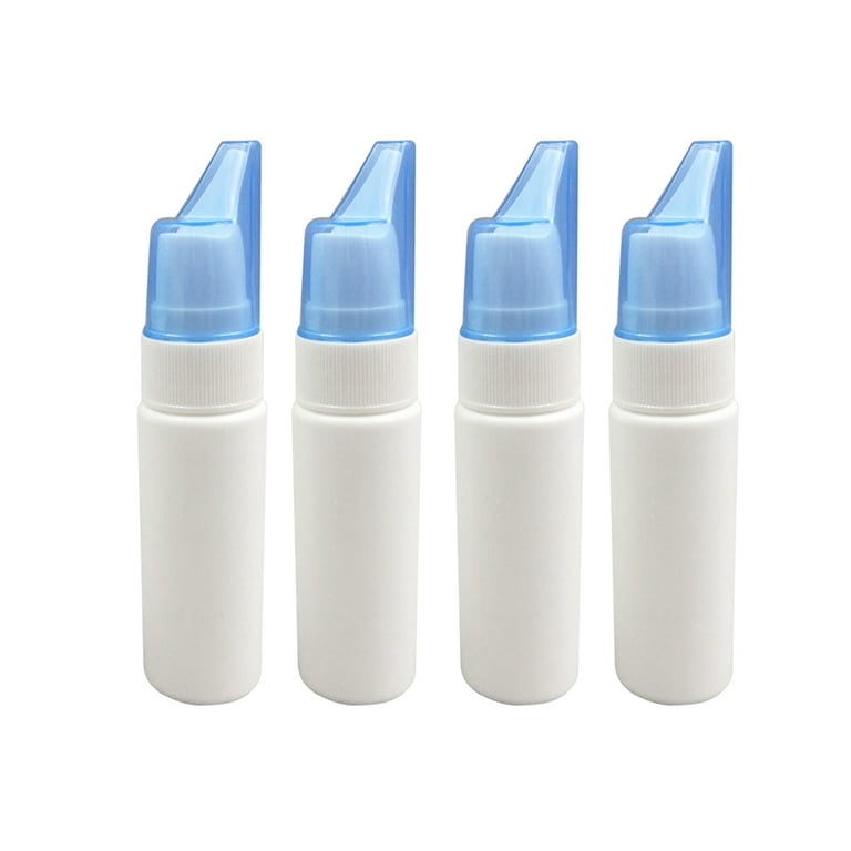 Nasal Spray Bottle, Refillable Nasal Bottles