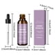 thumbnail image 3 of Fiudx Liquidación de ahorros de verano Aceite para masaje de espalda, masaje raspador, aceite de masaje para todo el cuerpo, lavado calmante, 100ml, 3 of 7