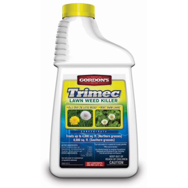 Pbi GordonGordon's PT Concentrate Trimec Lawn Weed Killer 3 Way