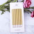 thumbnail image 4 of 6PCS Color Candle - Birthday, Bachelorette, Wedding, Happy Needs Party, 4 of 8