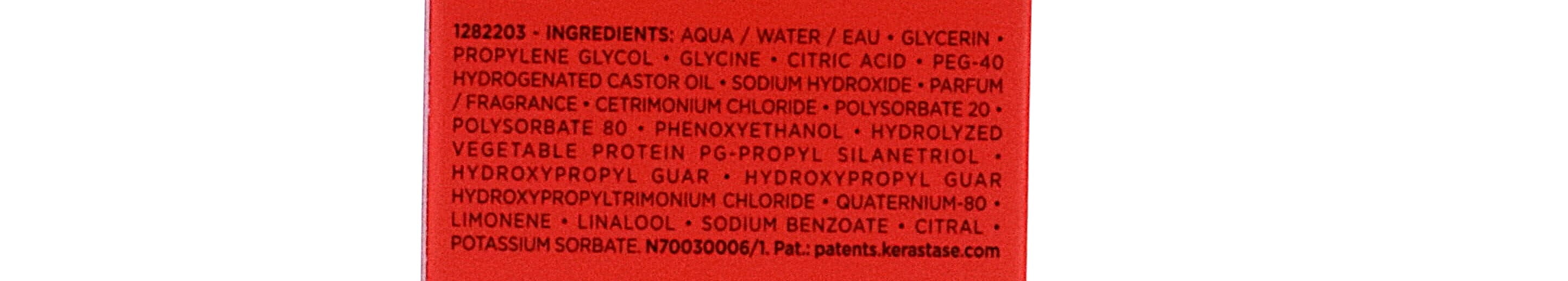 Kerastase Premiere Concentre Decalcifiant Ultra Reparateur Pre Shampoo Treatment 8.45oz/250ml