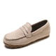 thumbnail image 1 of XIHAHA, mocasines informales, zapatos náuticos, zapatillas de deporte para mujer, nueva moda, zapatos para conducir, zapatos para caminar para niñas, zapatos informales de lana para mujer, 1 of 5