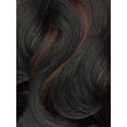 thumbnail image 2 of Outre Synthetic Hair Half Wig Quick Weave Batik Dominican Curly (S1B/33), 2 of 2