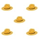 thumbnail image 2 of Qarigey Sombreros Unisex Para Cada Ocasión - Gorras Duraderas Y Cómodas Ecológicas Con Estilo De Alta BF127-12 amarillo 1 Type2 NO2, 2 of 6