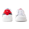 thumbnail image 3 of Tenis Puma Smash 3.0 L JR 39203111 Joven Blanco 22.5, 3 of 7