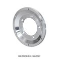 thumbnail image 1 of Wilwood WIL300-3307 Front Rotor Adapter - 10.75 in. x 6 Bolt Rotor, 1 of 2