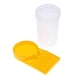 thumbnail image 4 of Rewera Equipo para Beber Abejas Dispensador de Agua Alimentador de Entrada de Colmena Herramienta de Apicultura, 4 of 7