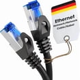 thumbnail image 3 of KabelDirekt Snagless Cat6 Ethernet Cable RJ45 6 ft, 3 of 4
