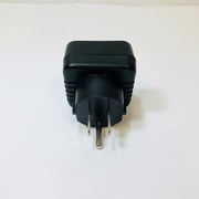 Europe Schuko to USA Plug Adapter MFV-13