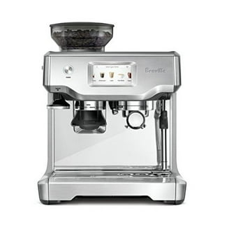 Breville エスプレッソマシン BES870 Amazon.com: Breville Barista Express Espresso Machine BES870XL