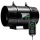 thumbnail image 1 of Ventilador de Conducto en Línea VIVOSUN T8 8" con Controlador de Velocidad E12 832 CFM, 1 of 8