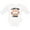 AA-White, variant on Inktastic I Love You Smore with Cute Food Valentine Girls Long Sleeve Baby Bodysuit