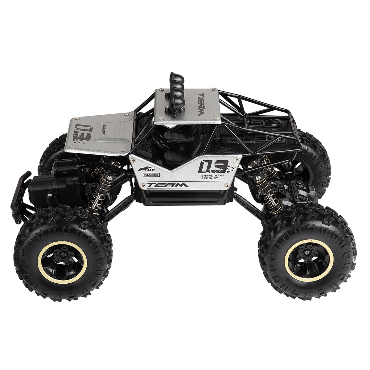 monster truck car for kids