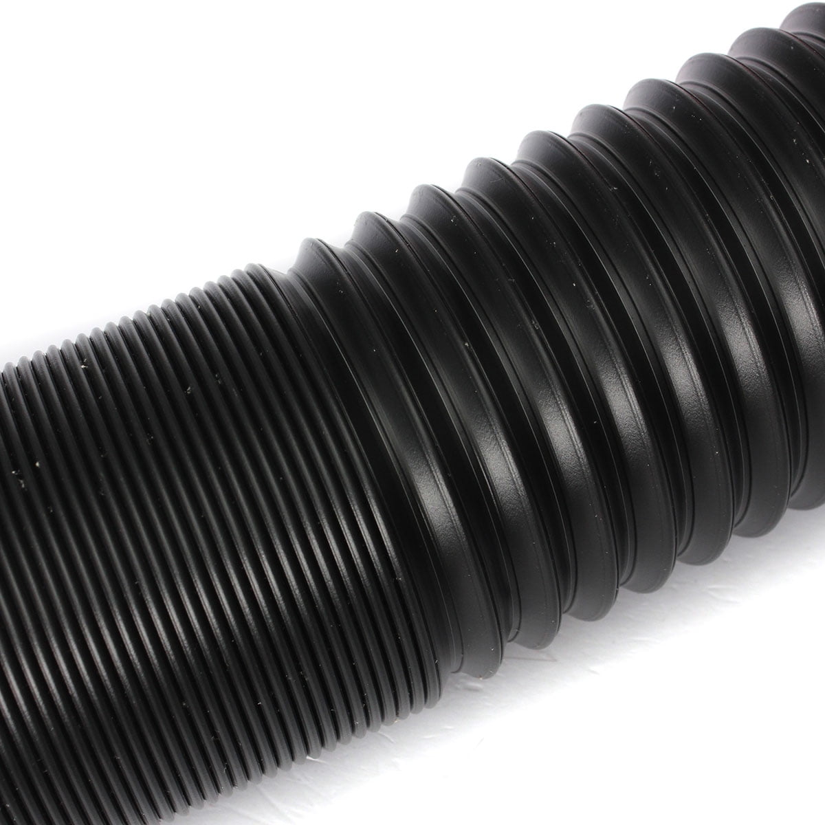 3/'/' Carbon Fiber style Aluminum Pipe Car Turbo Piping Cold Intake System Filter