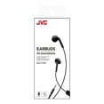 thumbnail image 4 of Audífonos JVC Negro con Micrófono HA-F17M, 4 of 7