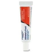 Equate Athlete's Foot Antifungal Cream, 0.5 oz