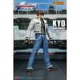thumbnail image 5 of Figura de The King Of Fighters, Kyo Kusanagi, figura de acción de Iori Yagami, modelo de muñeca coleccionable, decoración de escritorio, juguetes, regalo de cumpleaños, 5 of 5
