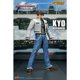thumbnail image 5 of Figura de The King Of Fighters, Kyo Kusanagi, figura de acción de Iori Yagami, modelo de muñeca coleccionable, decoración de escritorio, juguetes, regalo de cumpleaños, 5 of 5
