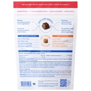 Native Pet Bladder Chews for Dogs, Urinary & Bladder Support with Cranberry for UTI and Kidney Health, 30ct