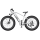 thumbnail image 5 of Bicicleta Eléctrica para Adultos Q-BIKE QJG01 Motor 500W 48V 13Ah 26 Pulgadas, 5 of 6