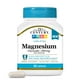 thumbnail image 1 of Suplemento de glicinato de magnesio del siglo XXI 200 mg 90 cápsulas, 1 of 7