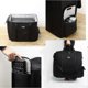 thumbnail image 4 of Desktop Pc Computer Main Processor Organizer Travel Storage Carrying Case Bag,waterproof Anti-collision,black(, 4 of 4