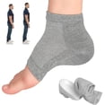 thumbnail image 1 of 2.5/3.5cm Rizzsoles Height Max Socks, Invisible Design Rizzsoles Height Max Insoles, Breathable Height Increase Insoles_Special Gift, 1 of 1