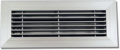 Shoemaker Aluminum Register / Diffuser - Walmart.com