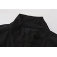 thumbnail image 5 of Rsantce 2024 - Chaqueta de ciclismo para hombre, resistente al viento, impermeable, para primavera y verano, sin mangas, para ciclismo de montaña, 5 of 5