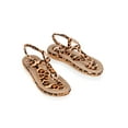 thumbnail image 3 of Haute Edition Women's Classic Bohemian Comfort Sandals, 3 of 4