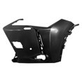 thumbnail image 1 of BUMPER FR RH PRIMED W/SENSOR/WASHER/F-SPORT REPLACEMENT FOR LEXUS UX250H 2022 PARTSLINK NUMBER LX1017109, 1 of 1
