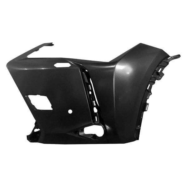 BUMPER FR RH PRIMED W/SENSOR/WASHER/F-SPORT REPLACEMENT FOR LEXUS UX250H 2022 PARTSLINK NUMBER LX1017109