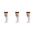 thumbnail image 4 of Calcetines hasta la rodilla Sonducket 1 par de rayas para el Día de San Valentín, 4 of 6