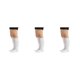 thumbnail image 4 of Guardurnaity 1 par de calcetines a rayas para el Día de San Valentín hasta la rodilla con arcoíris, elasticidad, transpirabilidad, calcetín de moda, Type1 NO1 Guardurnaity CBP288578, 4 of 6
