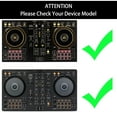 thumbnail image 3 of DJ Controller Case, DJ Controller Storage Bag EVA  for DDJ-SB2, 3 of 7